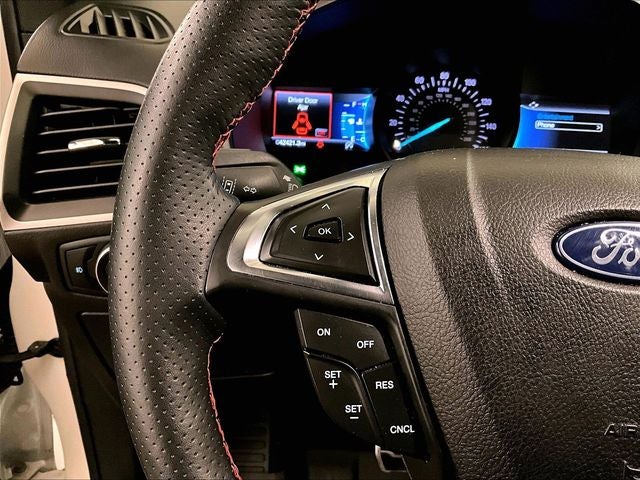 2023 Ford Edge ST Line