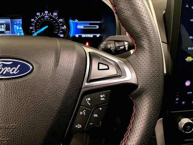 2023 Ford Edge ST Line