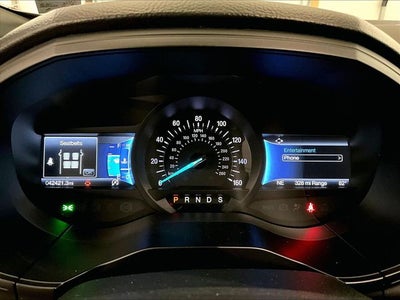 2023 Ford Edge ST Line