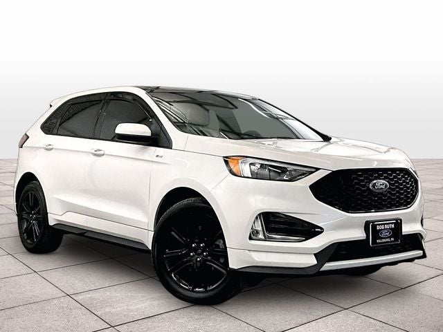 2023 Ford Edge ST Line