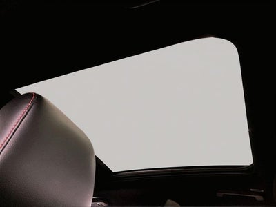 2023 Ford Edge ST Line
