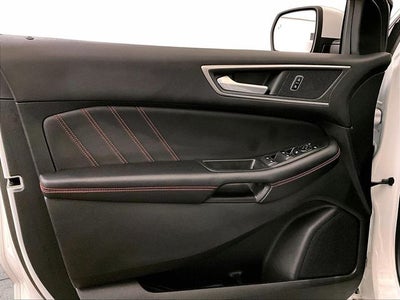 2023 Ford Edge ST Line