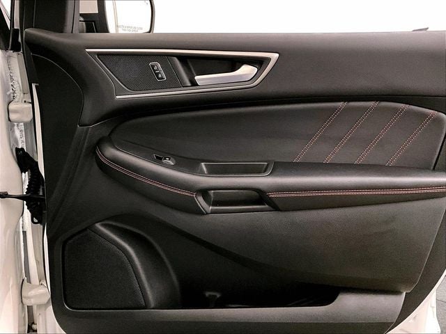 2023 Ford Edge ST Line