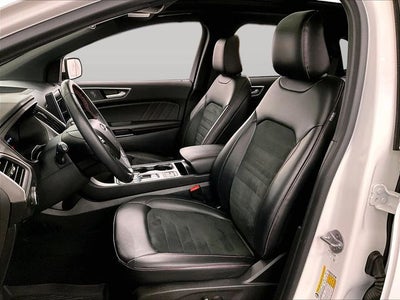2023 Ford Edge ST Line