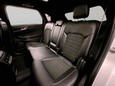 2023 Ford Edge ST Line