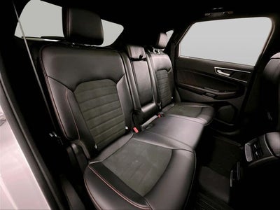 2023 Ford Edge ST Line