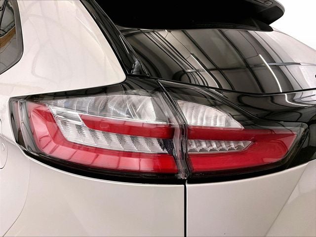 2023 Ford Edge ST Line