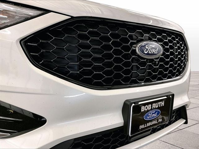 2023 Ford Edge ST Line