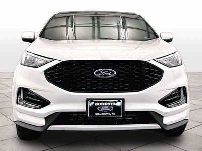 2023 Ford Edge ST Line