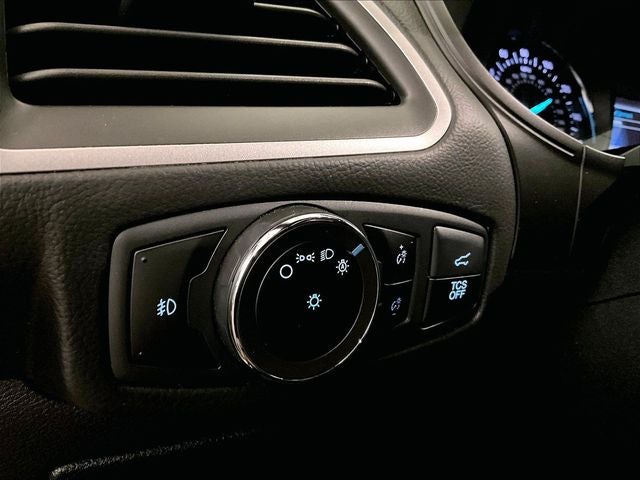 2023 Ford Edge ST Line