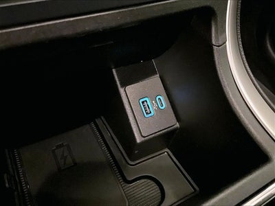 2023 Ford Edge ST Line