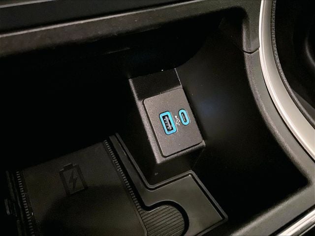 2023 Ford Edge ST Line