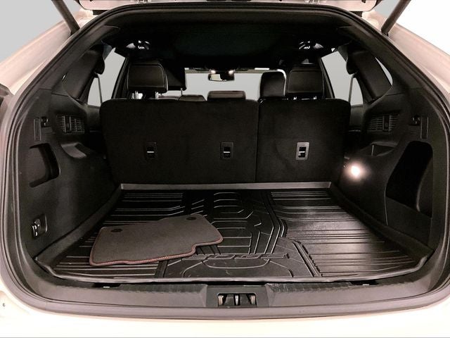 2023 Ford Edge ST Line