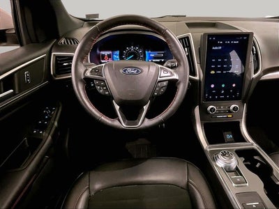 2023 Ford Edge ST Line