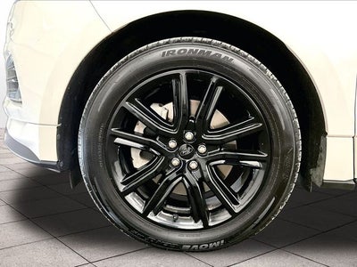 2023 Ford Edge ST Line