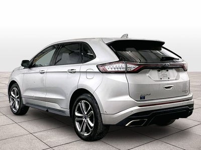 2015 Ford Edge Sport