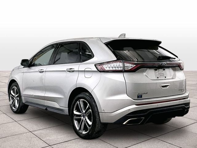 2015 Ford Edge Sport
