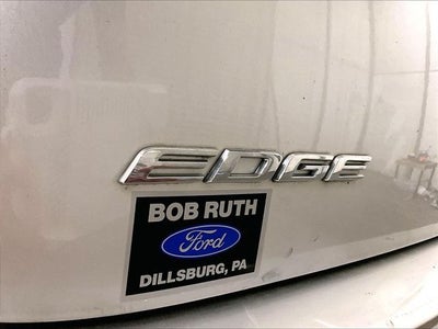 2015 Ford Edge Sport