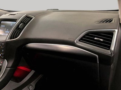 2015 Ford Edge Sport