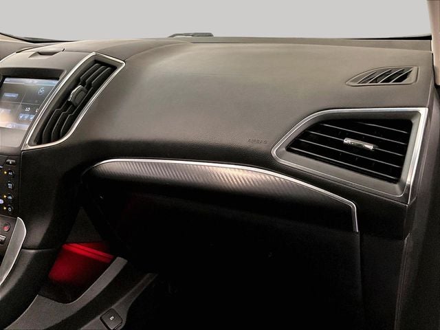 2015 Ford Edge Sport