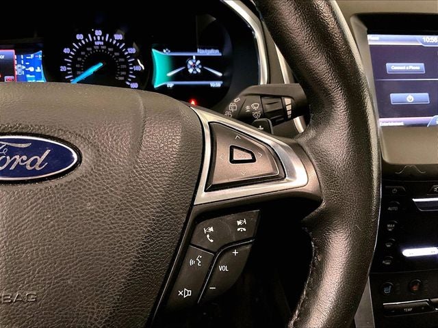 2015 Ford Edge Sport