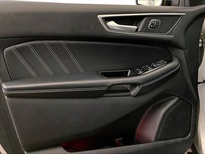 2015 Ford Edge Sport