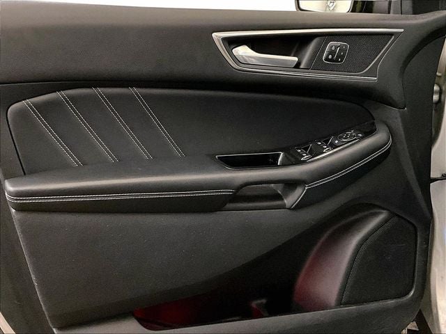 2015 Ford Edge Sport