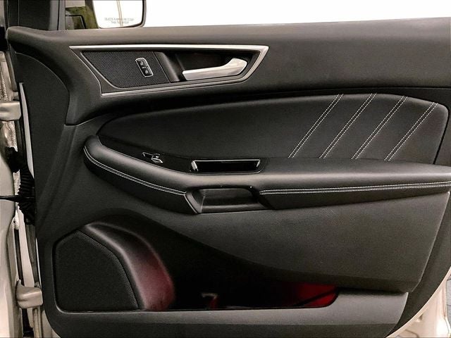 2015 Ford Edge Sport
