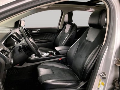 2015 Ford Edge Sport