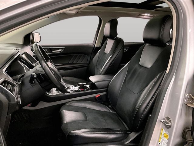 2015 Ford Edge Sport