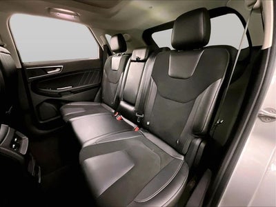 2015 Ford Edge Sport