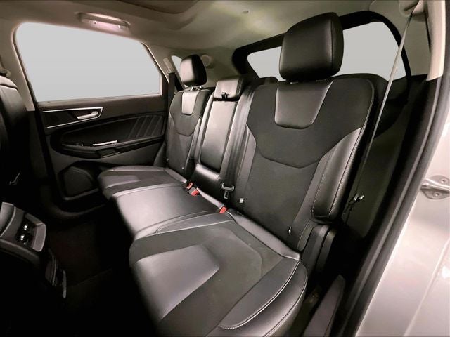 2015 Ford Edge Sport