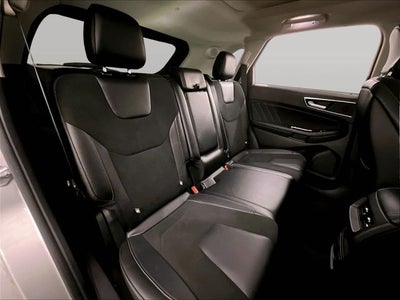 2015 Ford Edge Sport