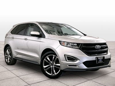 2015 Ford Edge Sport