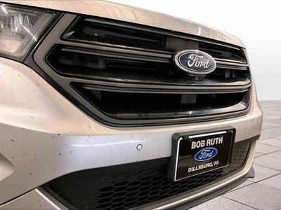 2015 Ford Edge Sport