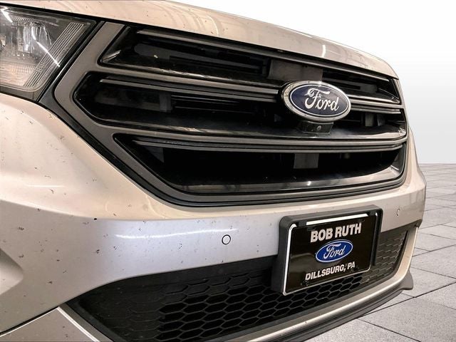 2015 Ford Edge Sport