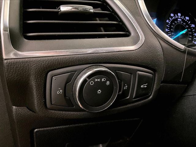 2015 Ford Edge Sport