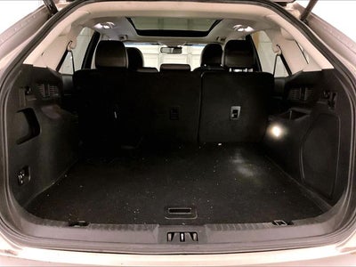 2015 Ford Edge Sport