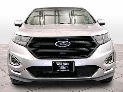 2015 Ford Edge Sport