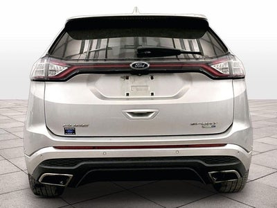 2015 Ford Edge Sport