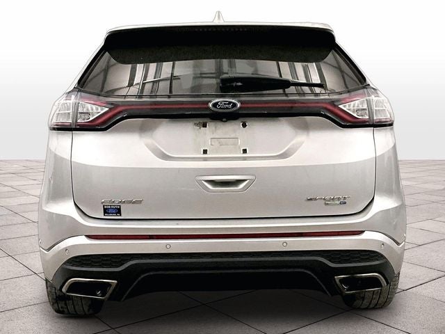 2015 Ford Edge Sport
