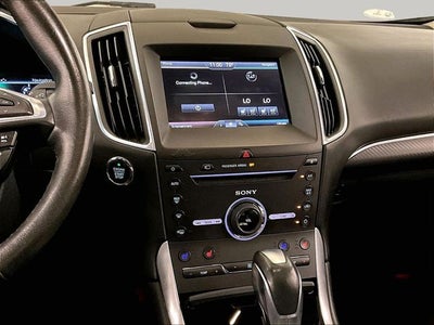 2015 Ford Edge Sport