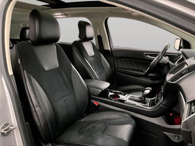 2015 Ford Edge Sport