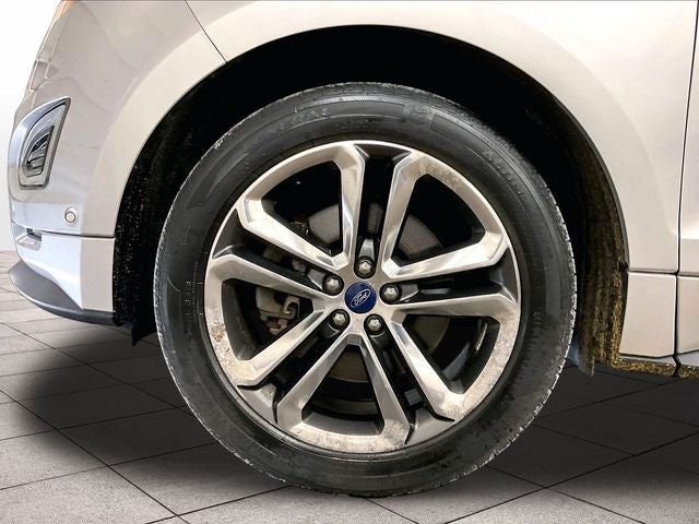 2015 Ford Edge Sport