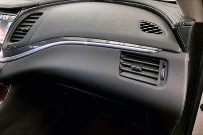 2015 Chevrolet Impala LT