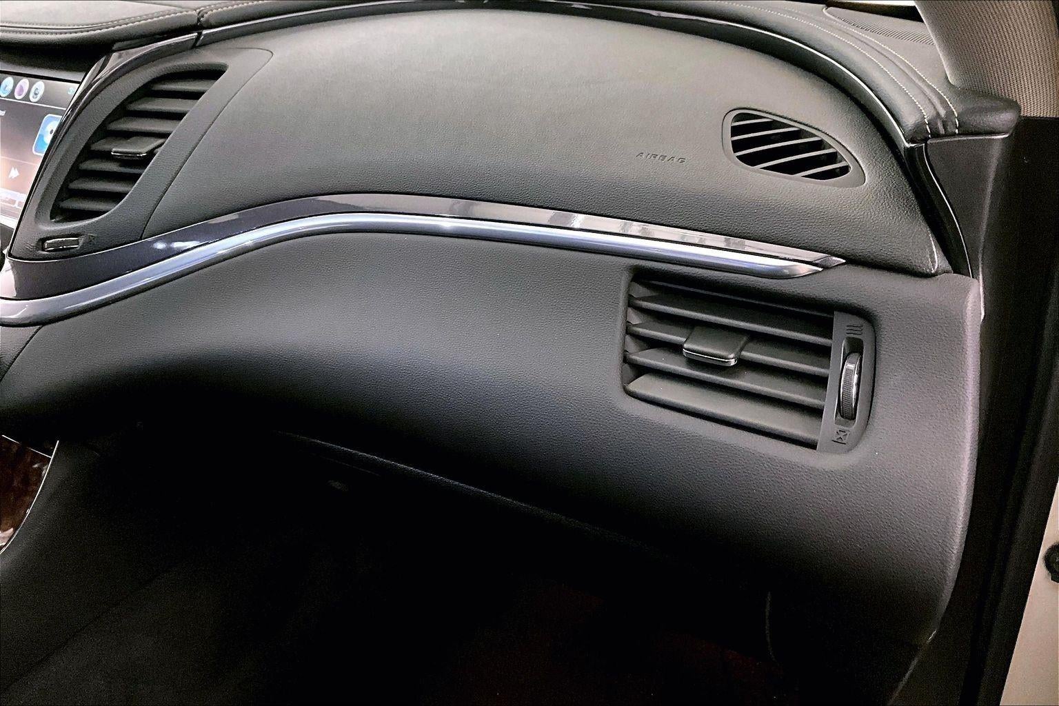 2015 Chevrolet Impala LT