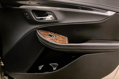 2015 Chevrolet Impala LT