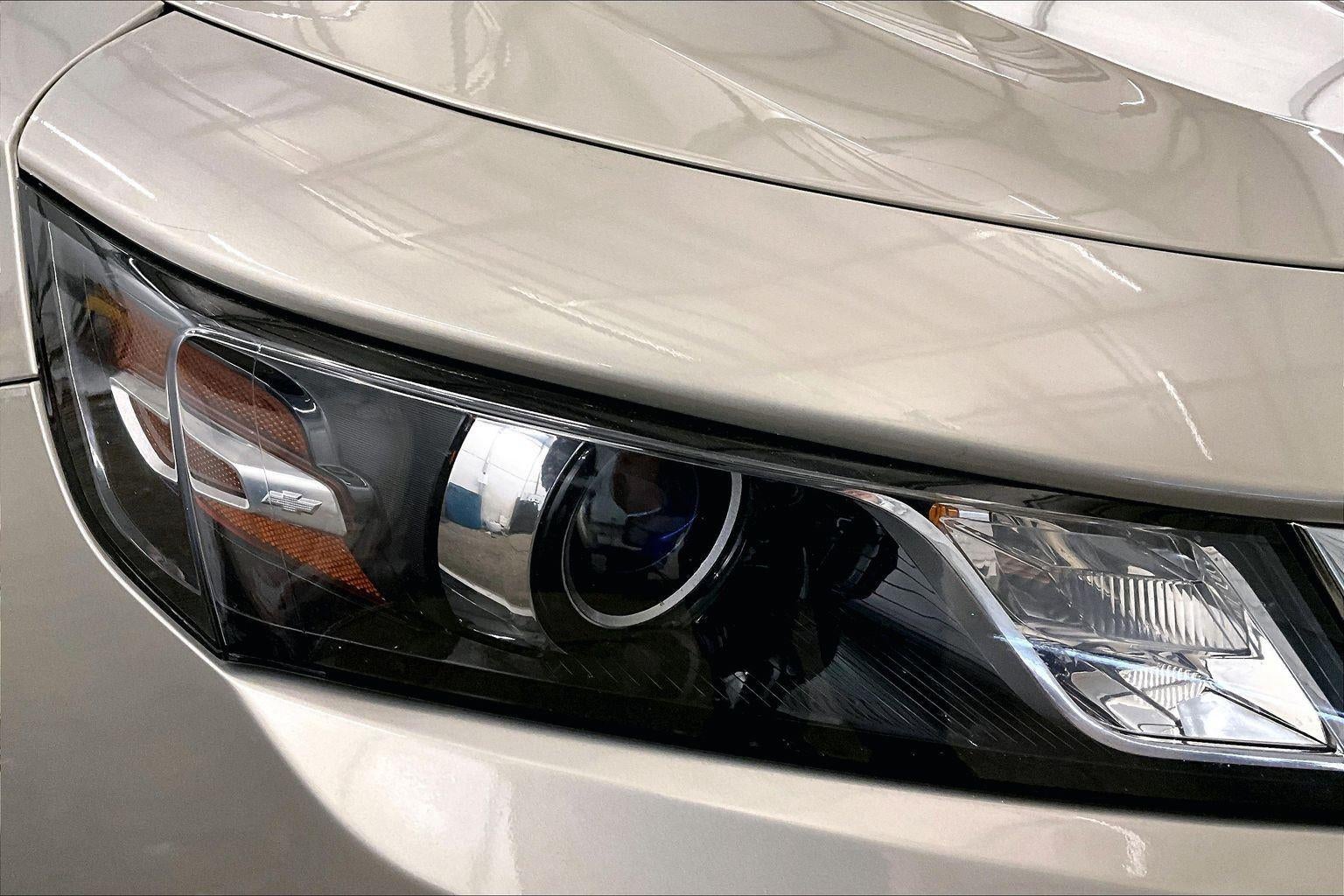 2015 Chevrolet Impala LT