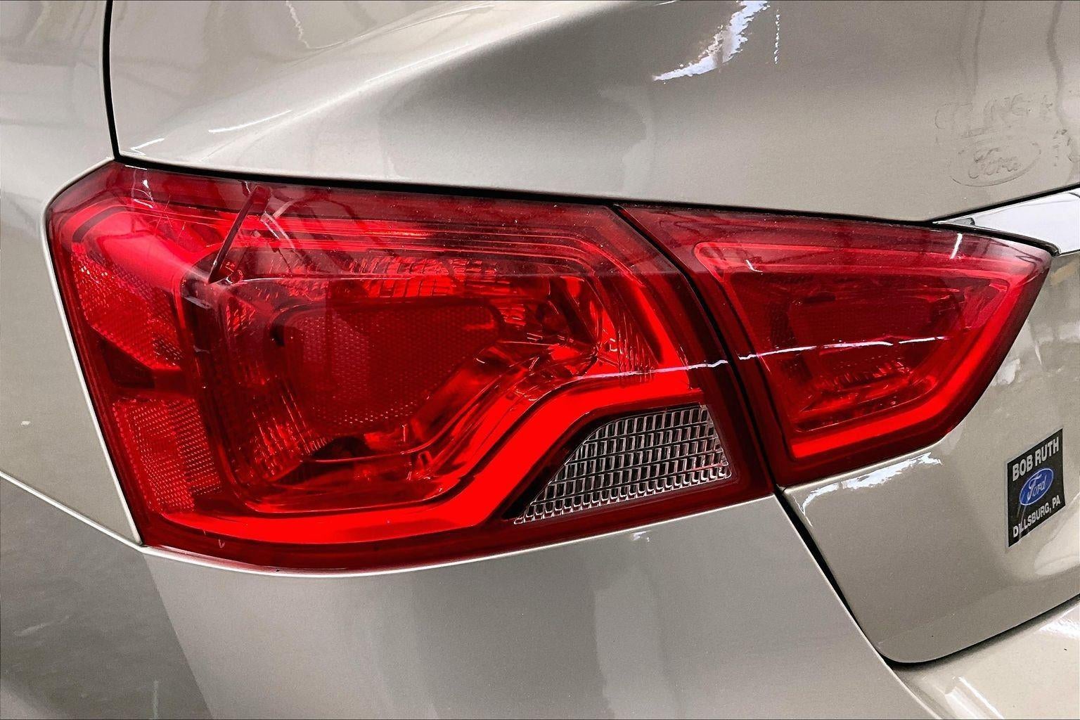 2015 Chevrolet Impala LT