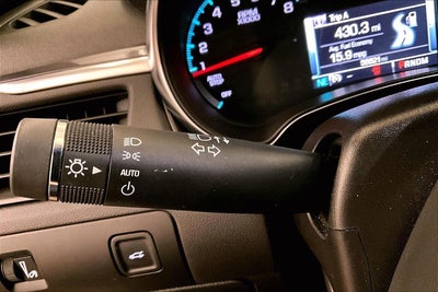 2015 Chevrolet Impala LT